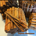 1 lb 100% Pure Ceylon Cinnamon stick Sri Lanka